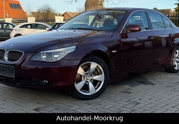 BMW 525 220.800 km 3.800 &euro; Neustadt am Rübenberge 31535