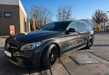 Mercedes-Benz C 300 113.000 km 26.200 &euro; Isernhagen 30916