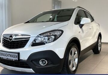 Opel Mokka 67.999 km 10.950 &euro; Hannover 30453