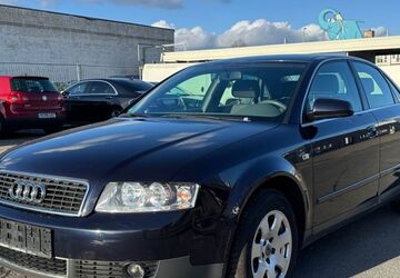 Audi A4 159.870 km 2.980 &euro; Hannover 30165