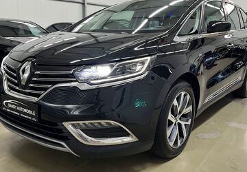 Renault Espace 121.934 km 22.990 &euro; Ronnenberg 30952