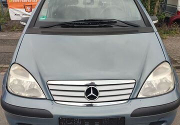 Mercedes-Benz A 140 145.990 km 690 &euro; Hannover 30519