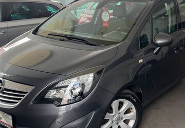 Opel Meriva 119.000 km 4.990 &euro; Laatzen 30880