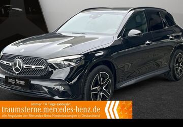 Mercedes-Benz GLC 220 31.419 km 51.990 &euro; Hannover/Langenhagen 30855
