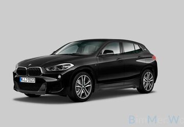 BMW X2 104.511 km 19.999 &euro; Hannover 30163