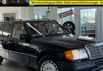 Mercedes-Benz 230 277.000 km 5.900 &euro; Fuhrberg 30938