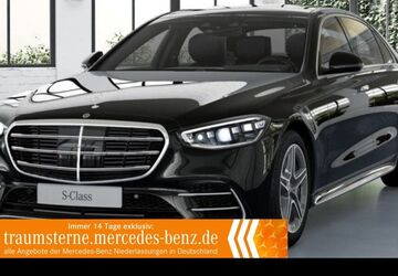 Mercedes-Benz S 450 13.986 km 103.890 &euro; Hannover/Langenhagen 30855