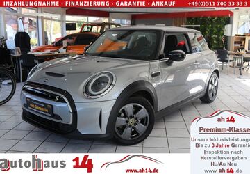 Mini Cooper S 12.399 km 19.950 &euro; Isernhagen NB 30916