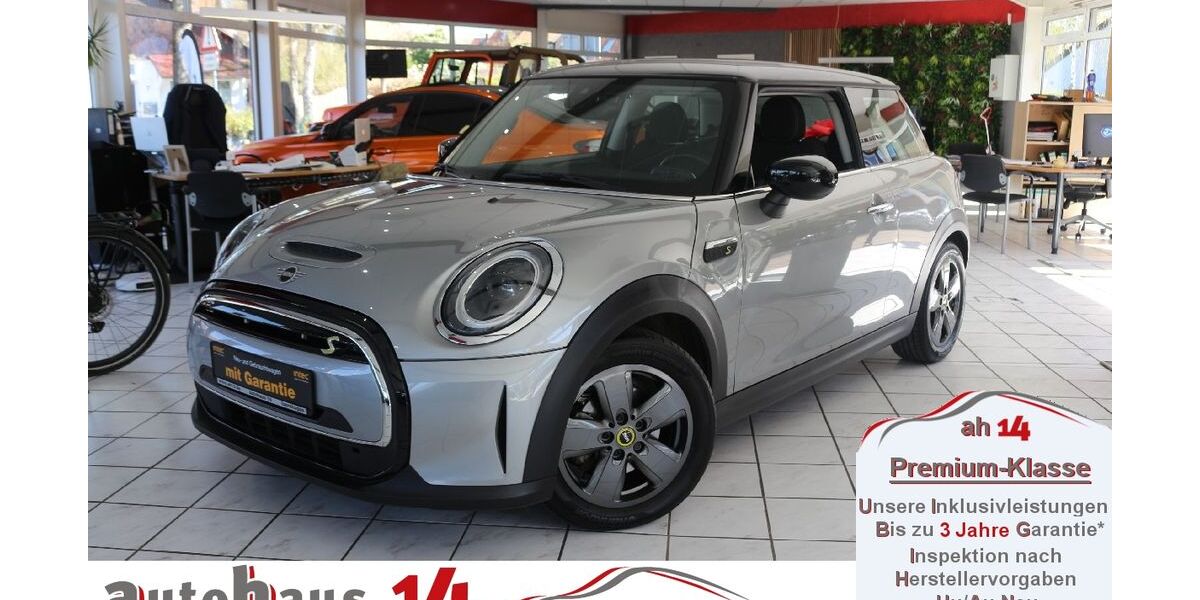 Mini Cooper S 12.399 km 19.950 &euro; Isernhagen NB 30916