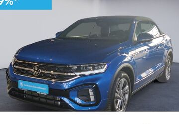 VW T-Roc 11.306 km 33.730 &euro; Hildesheim 31135