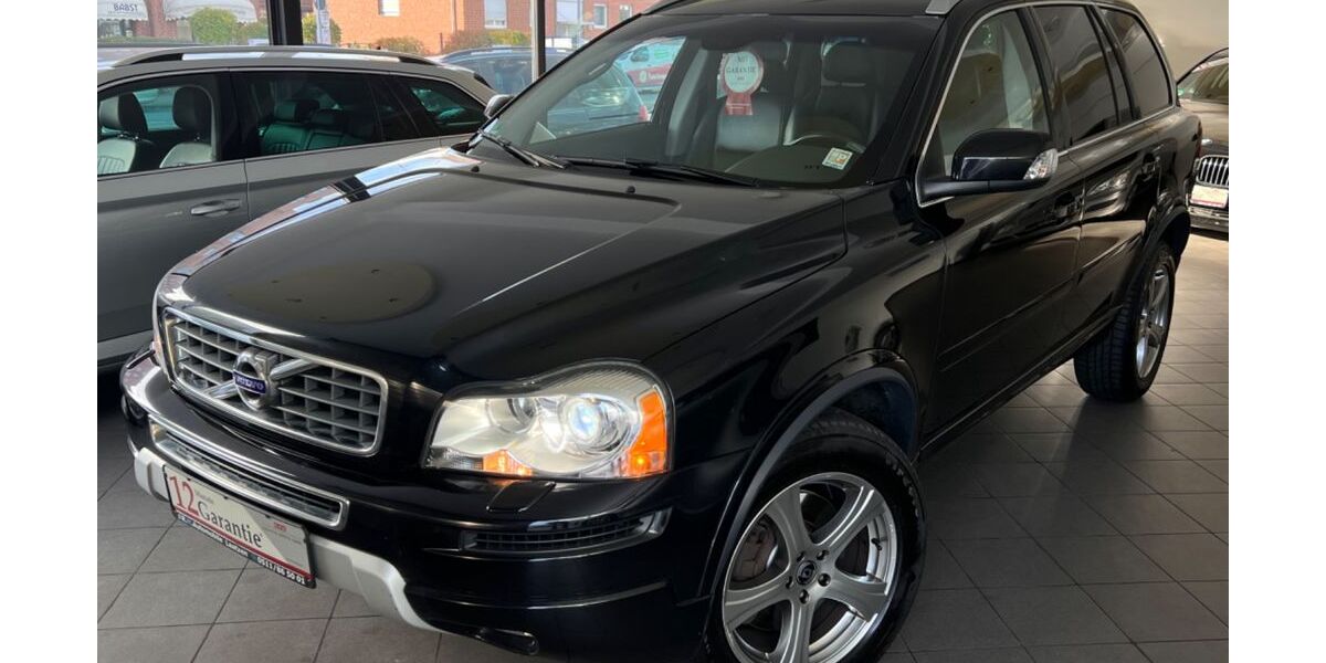 Volvo XC90 121.000 km 17.900 &euro; Laatzen 30880