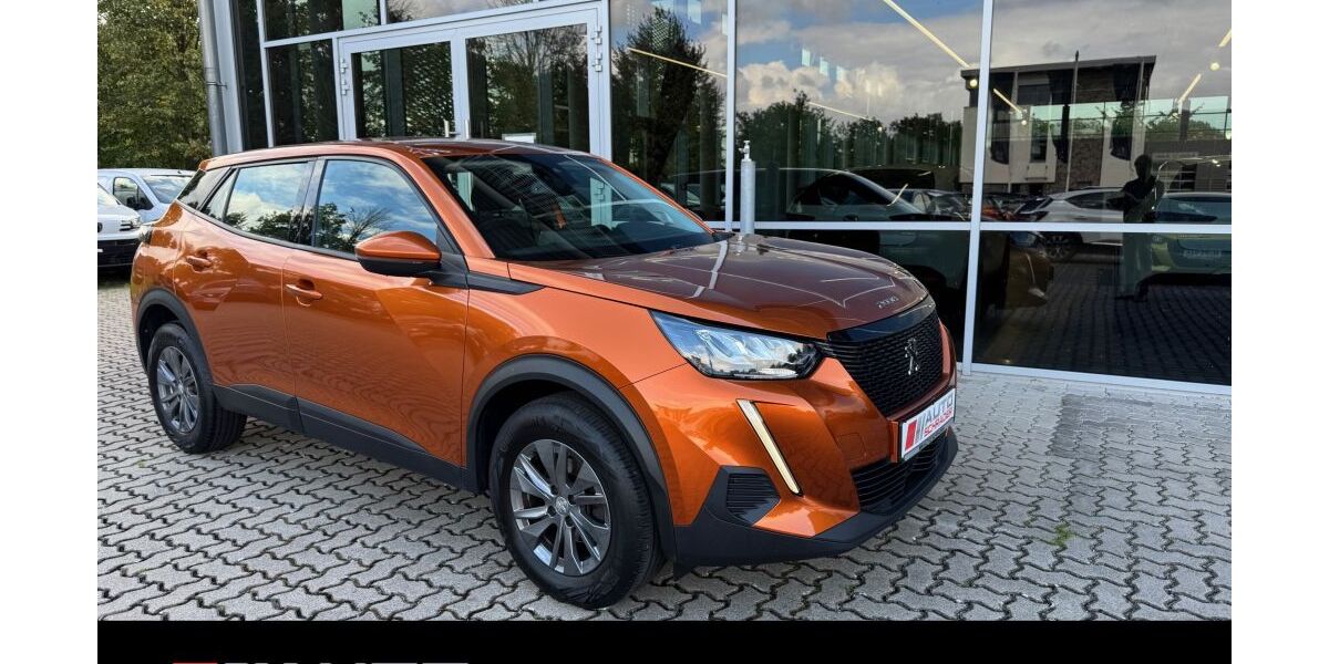 Peugeot 2008 50.000 km 14.480 &euro; Garbsen 30826