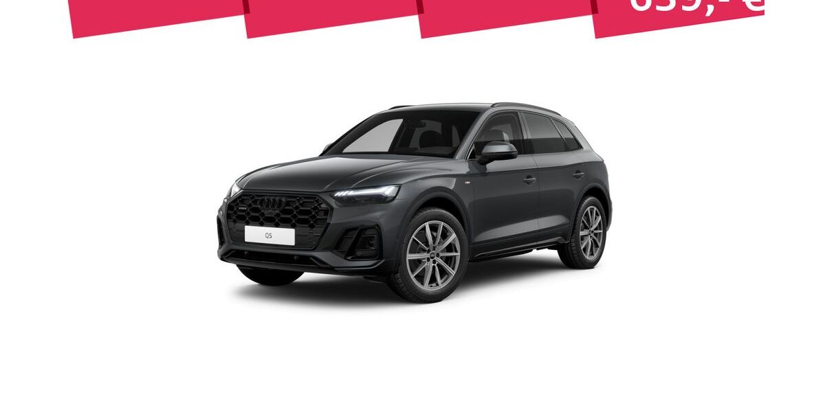 Audi Q5 23.276 km 49.990 &euro; Hannover 30179