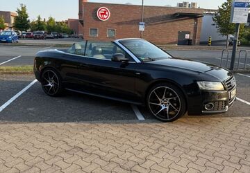 Audi A5 265.000 km 8.499 &euro; Hildesheim 31139