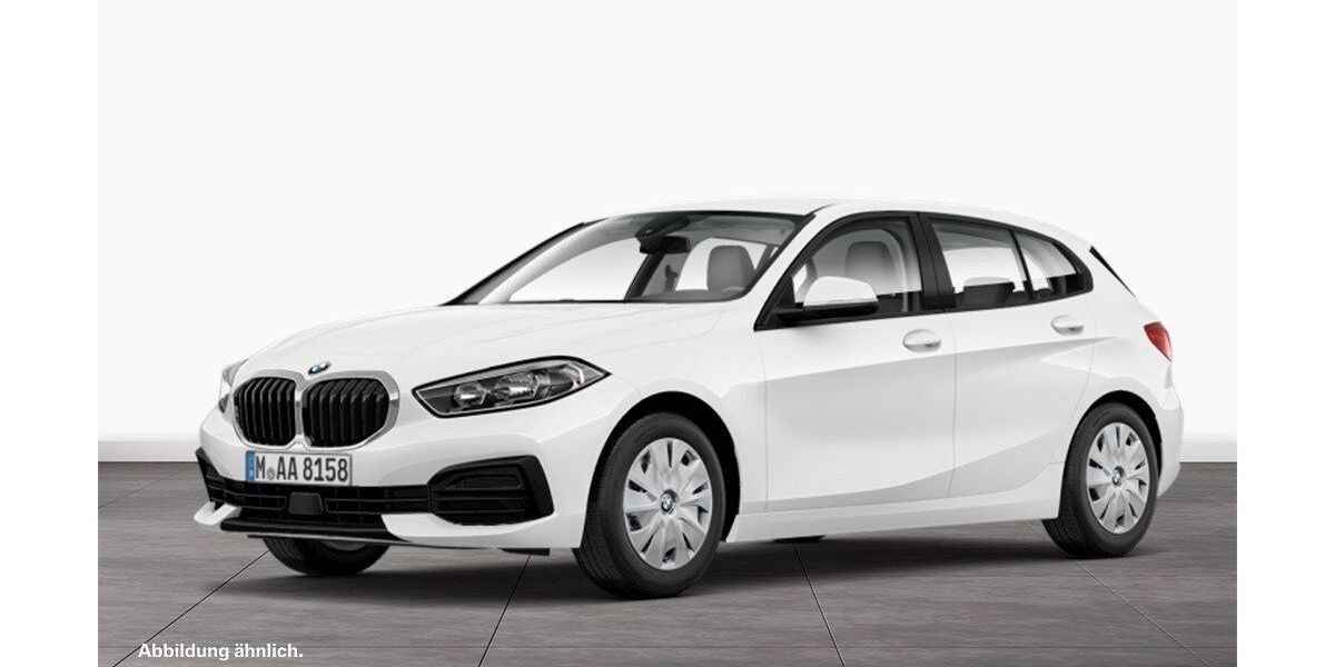 BMW 118 35.672 km 21.404 &euro; Hannover 30539