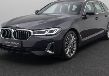 BMW 540 65.532 km 43.499 &euro; Isernhagen 30916