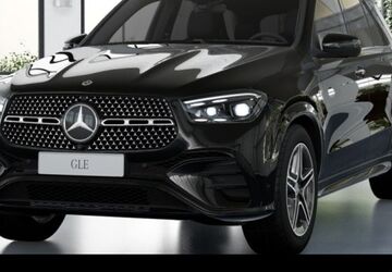 Mercedes-Benz GLE 350 9.900 km 89.500 &euro; Hannover 30655