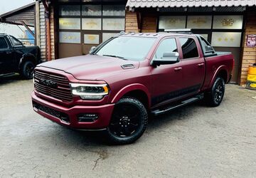 Dodge RAM 21.137 km 75.690 &euro; Isernhagen 30916