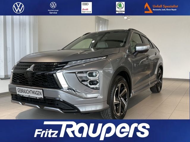 Mitsubishi Eclipse Cross 13.950 km 23.750 &euro; Hannover 30453