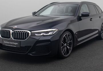 BMW 530 63.852 km 42.999 &euro; Isernhagen 30916