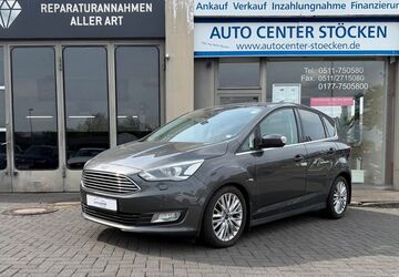 Ford C-Max 145.762 km 6.100 &euro; Hannover 30419