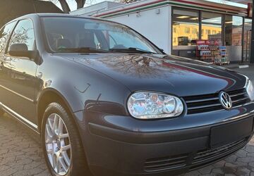 VW Golf 100.000 km 2.999 &euro; Hannover 30629