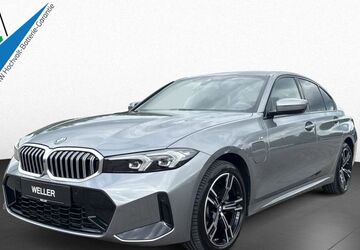 BMW 330 9.271 km 45.950 &euro; Hildesheim 31137