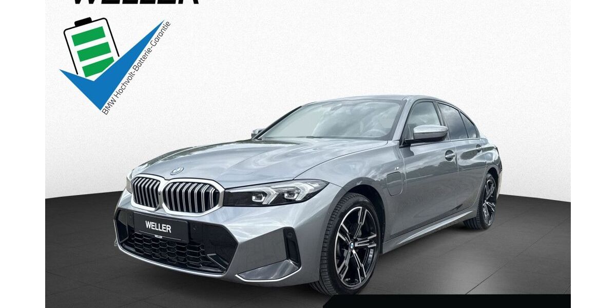 BMW 330 9.271 km 45.950 &euro; Hildesheim 31137
