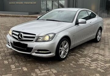 Mercedes-Benz C 250 123.000 km 11.999 &euro; Ronnenberg 30952