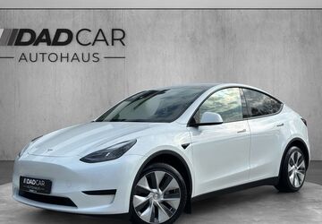Tesla Model Y 37.720 km 31.900 &euro; Garbsen bei Hannover 30827