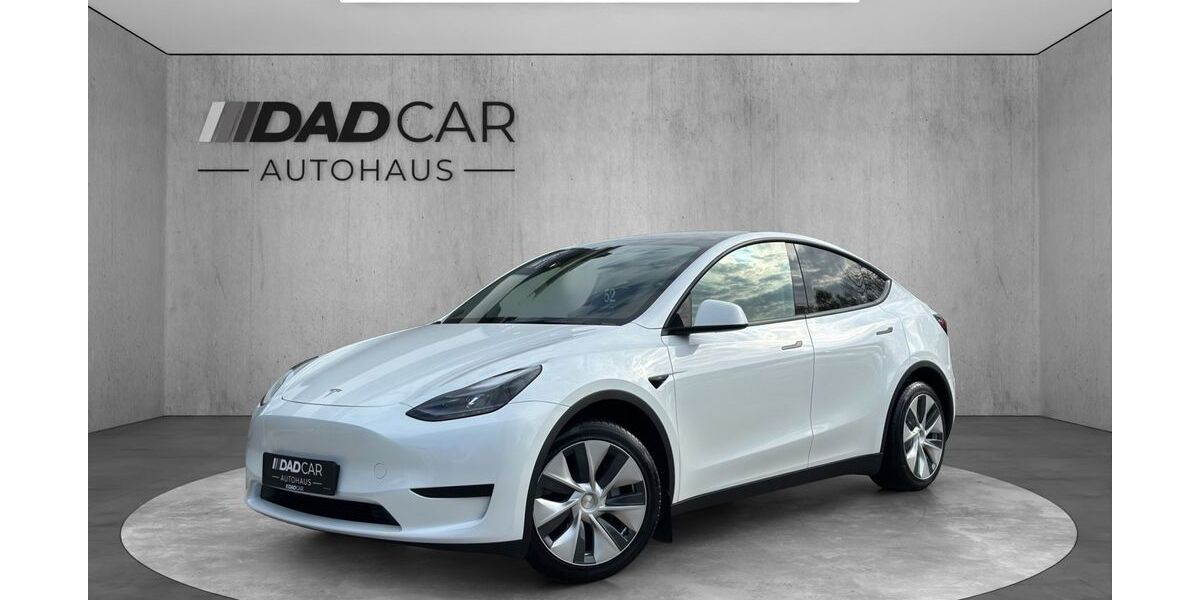 Tesla Model Y 37.720 km 31.900 &euro; Garbsen bei Hannover 30827