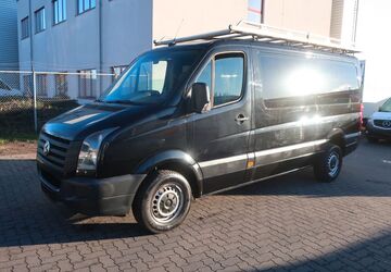VW Crafter 298.382 km 10.400 &euro; Hannover 30179