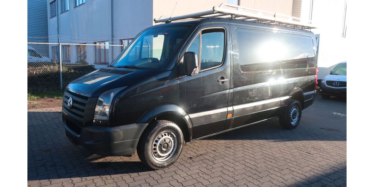 VW Crafter 298.382 km 10.400 &euro; Hannover 30179