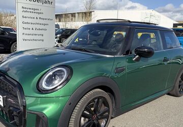 Mini John Cooper Works 19.337 km 26.990 &euro; Wunstorf 31515