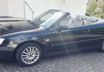 Saab 9-3 185.000 km 5.400 &euro; Hildesheim 31137