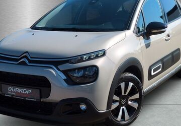 Citroen C3 23.099 km 14.950 &euro; Hildesheim 31135
