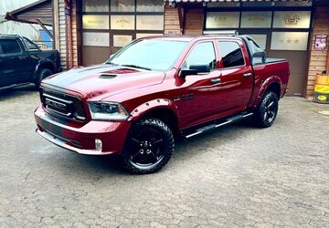 Dodge RAM 59.000 km 42.900 &euro; Isernhagen 30916
