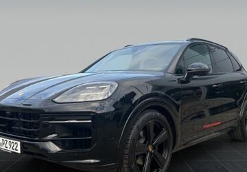 Porsche Cayenne 8.000 km 117.900 &euro; Hannover 30177