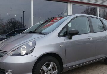 Honda Jazz 67.702 km 5.480 &euro; Langenhagen 30855