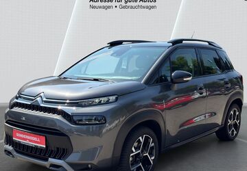Citroen C3 Aircross 20.556 km 19.992 &euro; Wunstorf 31515