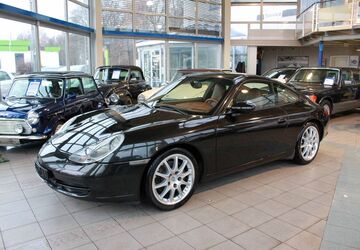 Porsche 996 191.500 km 26.850 &euro; Hannover 30659