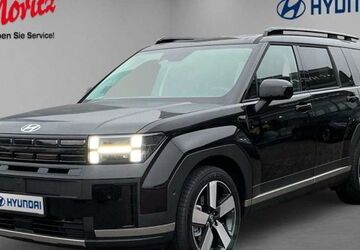 Hyundai SANTA FE 9.315 km 49.450 &euro; Laatzen 30880