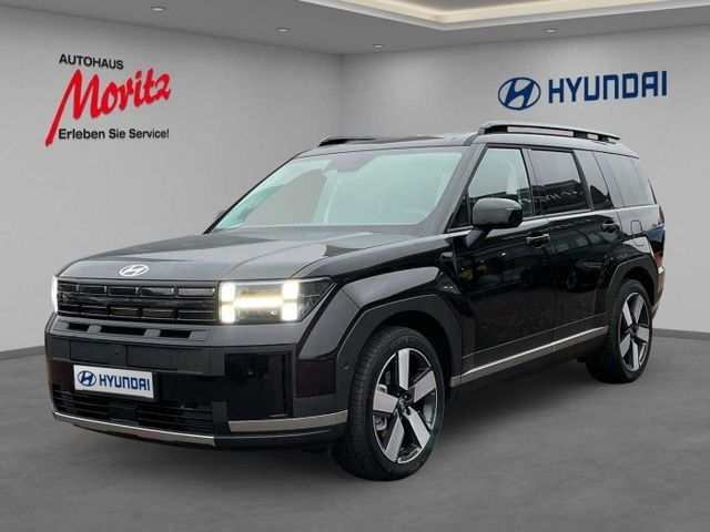 Hyundai SANTA FE 9.315 km 49.450 &euro; Laatzen 30880