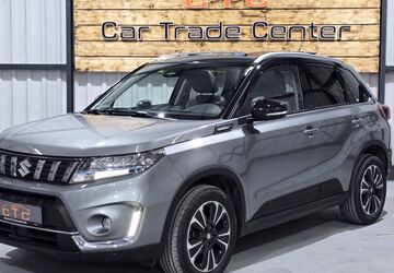Suzuki Vitara 46.800 km 22.950 &euro; Hannover 30453