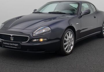 Maserati 3200 79.358 km 27.999 &euro; Isernhagen 30916