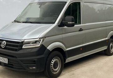 VW Crafter 9.500 km 54.950 &euro; Hannover 30519