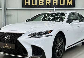 Lexus LS 500 72.214 km 54.990 &euro; Hemmingen (Hannover) 30966