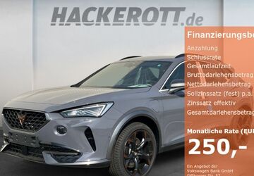 Cupra Formentor 5.958 km 35.480 &euro; Laatzen 30880