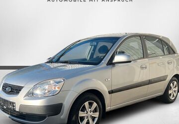 Kia Rio 129.500 km 2.980 &euro; Neustadt am Rübenberge 31535