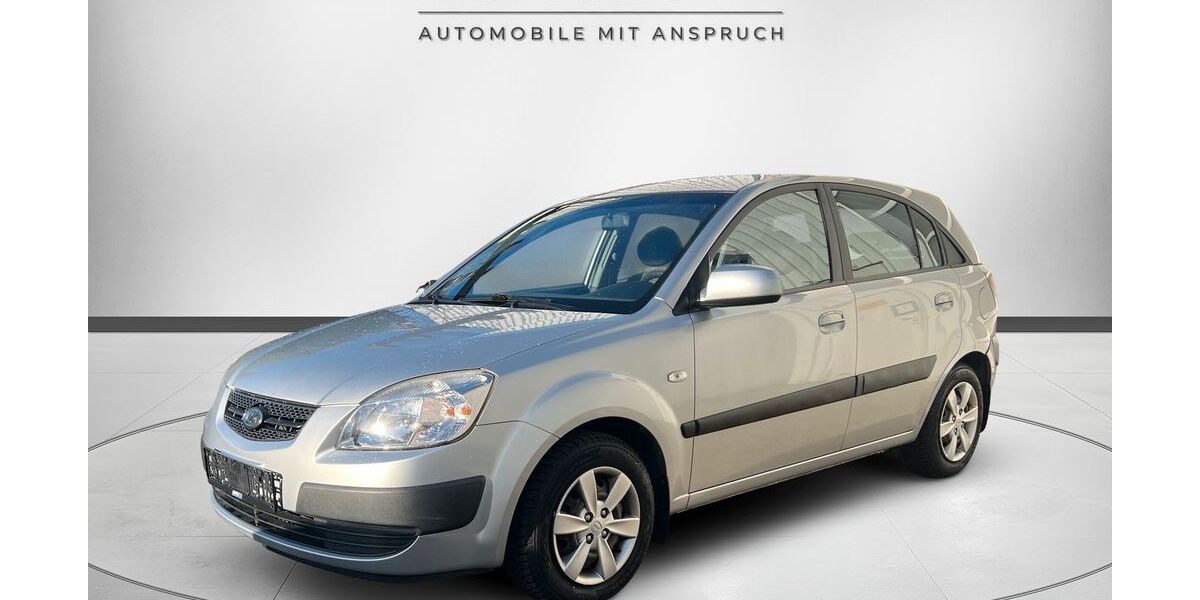 Kia Rio 129.500 km 2.980 &euro; Neustadt am Rübenberge 31535